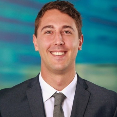 Paul Clark