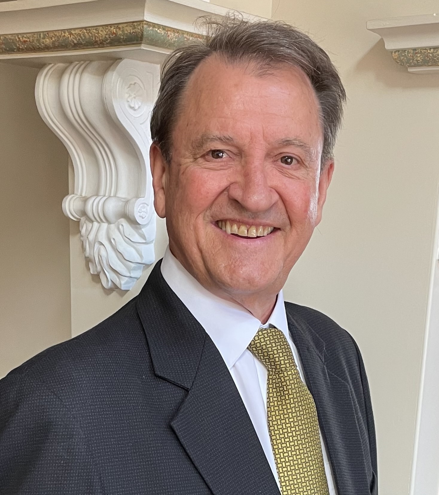 Greg Wheeler